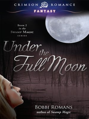 cover image of Under the Full Moon